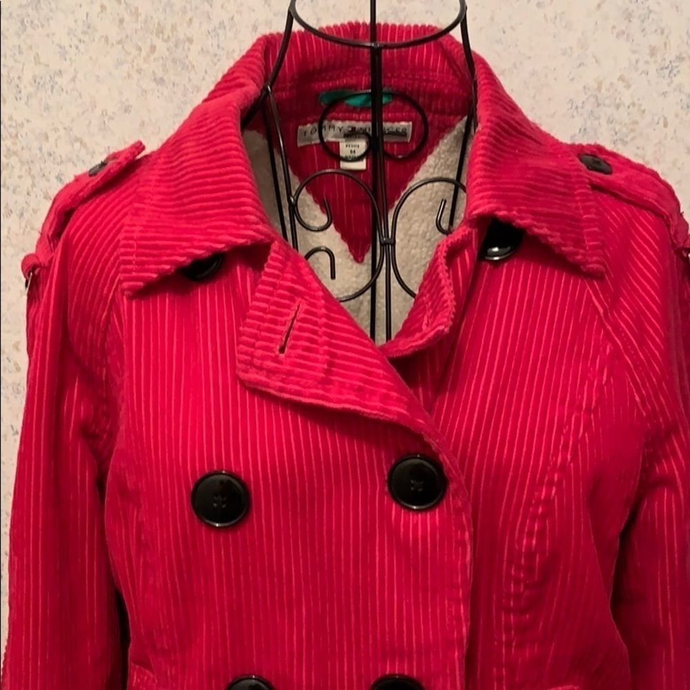 PRICE DROP‼️Tommy Hilfiger Jacket 🛍